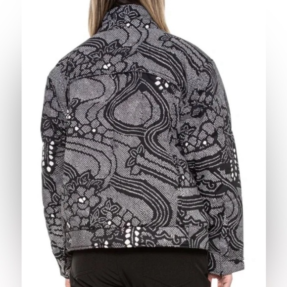 FP Movement Bunny Slope Puffer Jacket  Medium NWOT - Picture 3 of 16